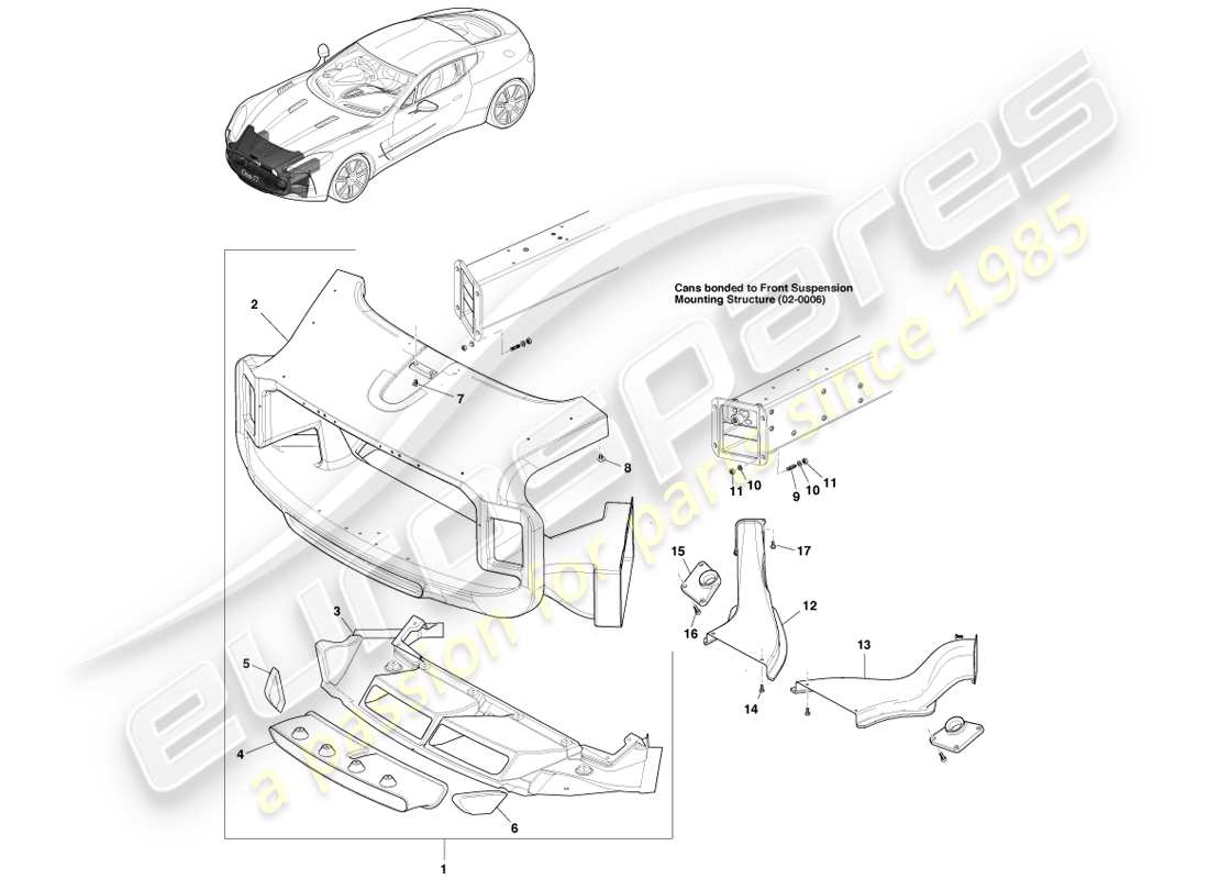teilediagramm mit der teilenummer 01023-09-6048