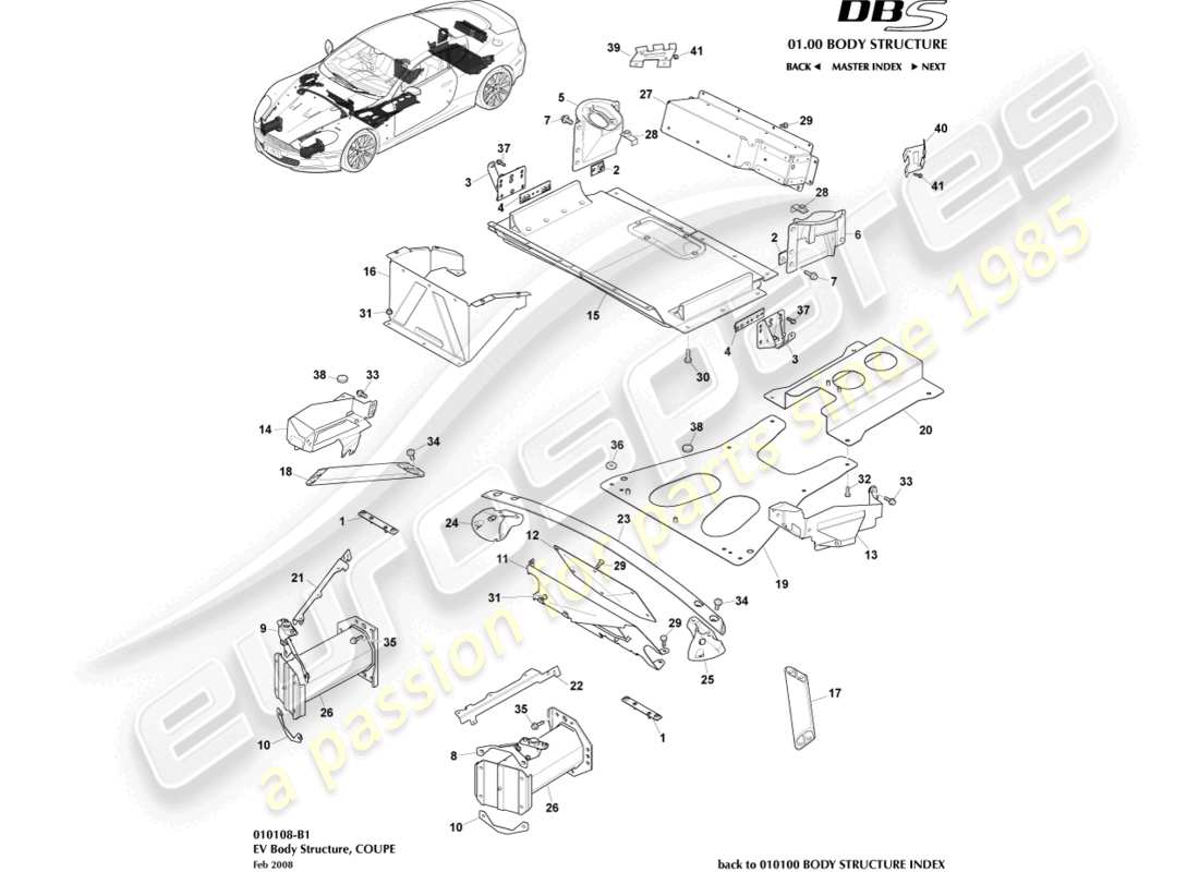 teilediagramm mit der teilenummer ad43-v17n800-ac