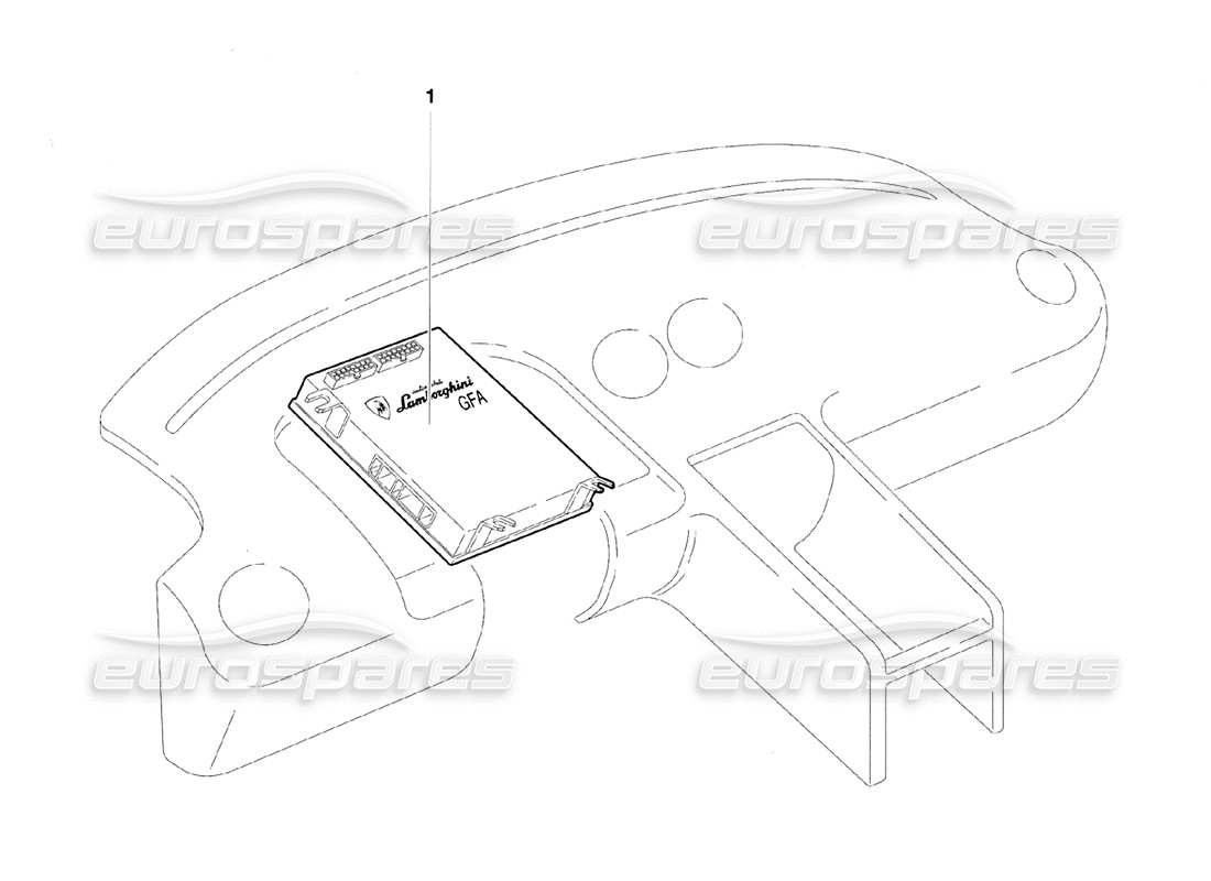 teilediagramm mit der teilenummer 006034073