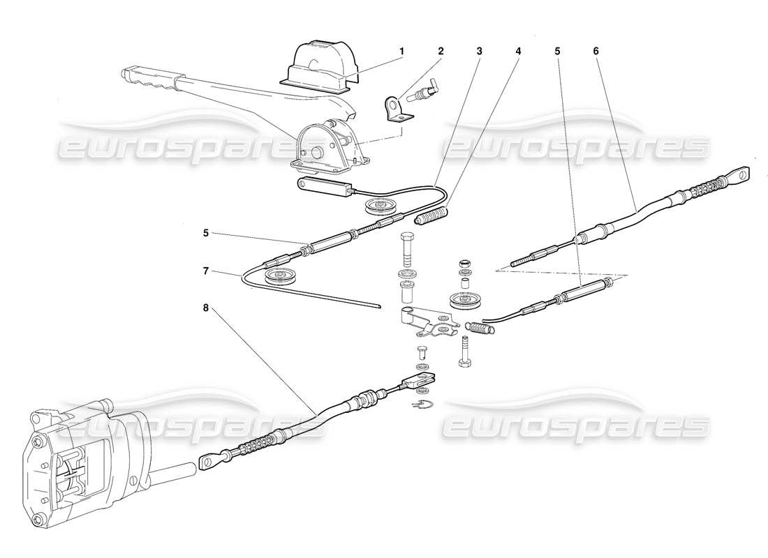 teilediagramm mit der teilenummer 009458352