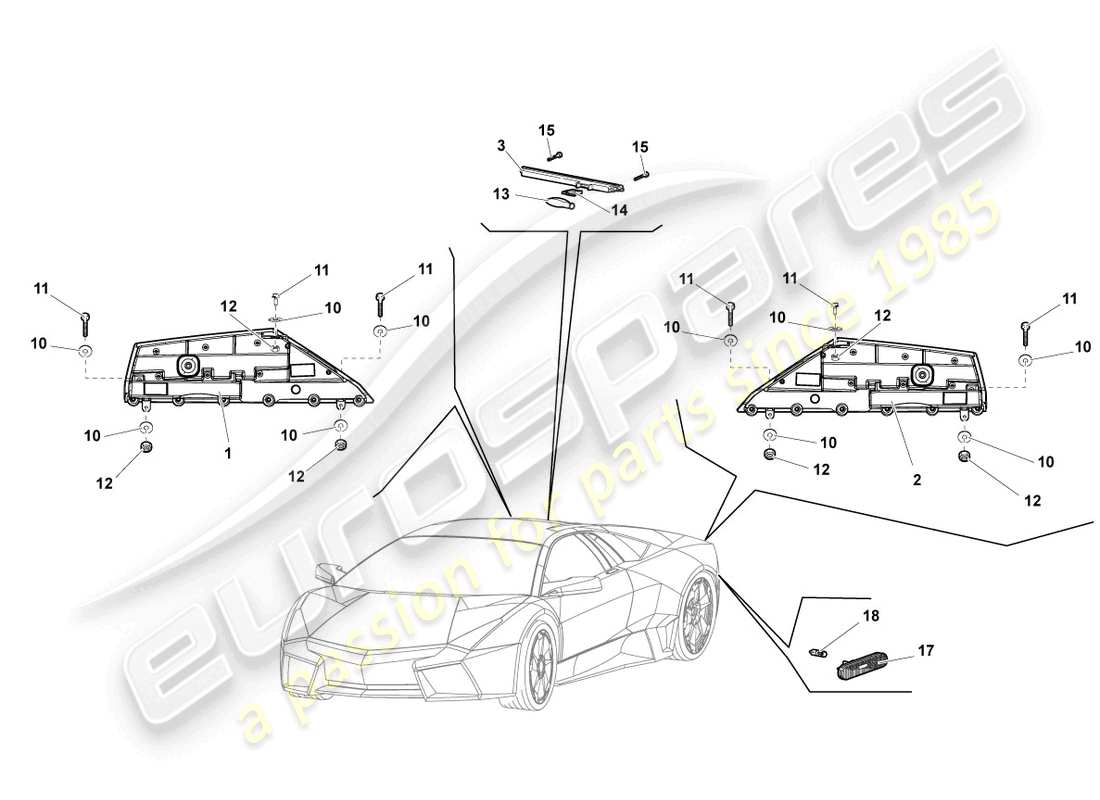 teilediagramm mit der teilenummer n01166623