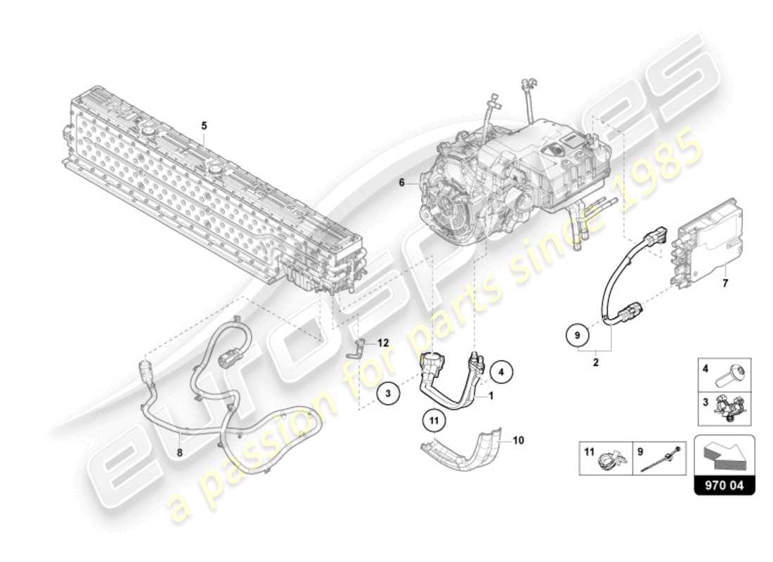 teilediagramm mit der teilenummer 47b971449