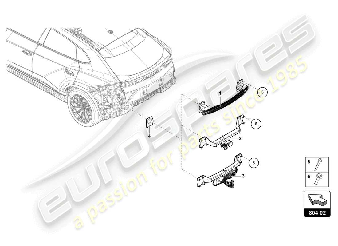 teilediagramm mit der teilenummer n91269901