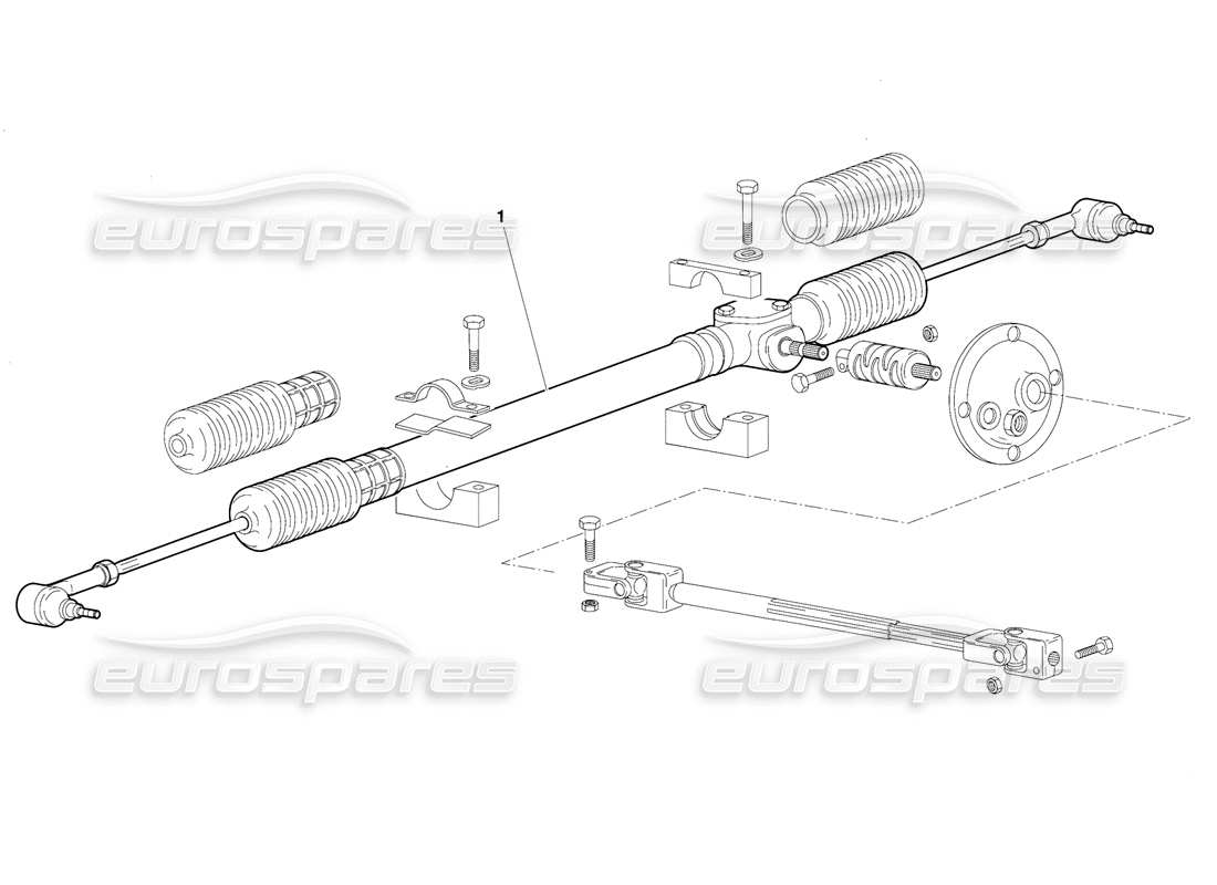 teilediagramm mit der teilenummer 004331835