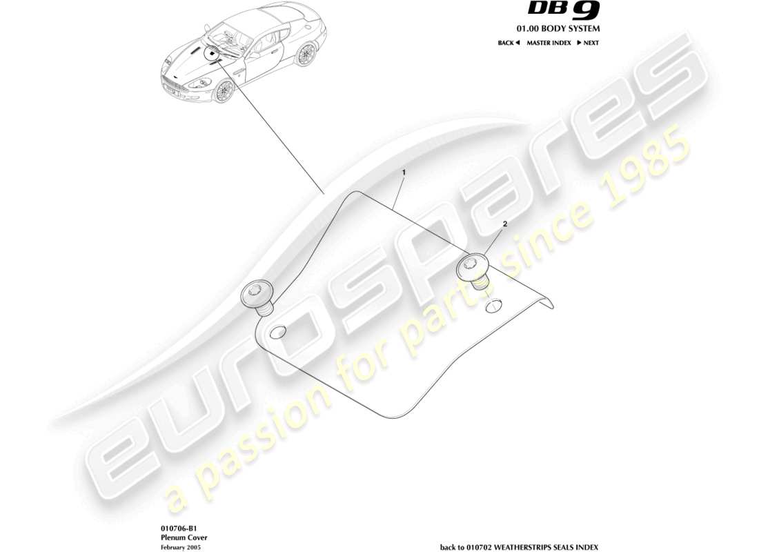 teilediagramm mit der teilenummer 4g43-f02284-af