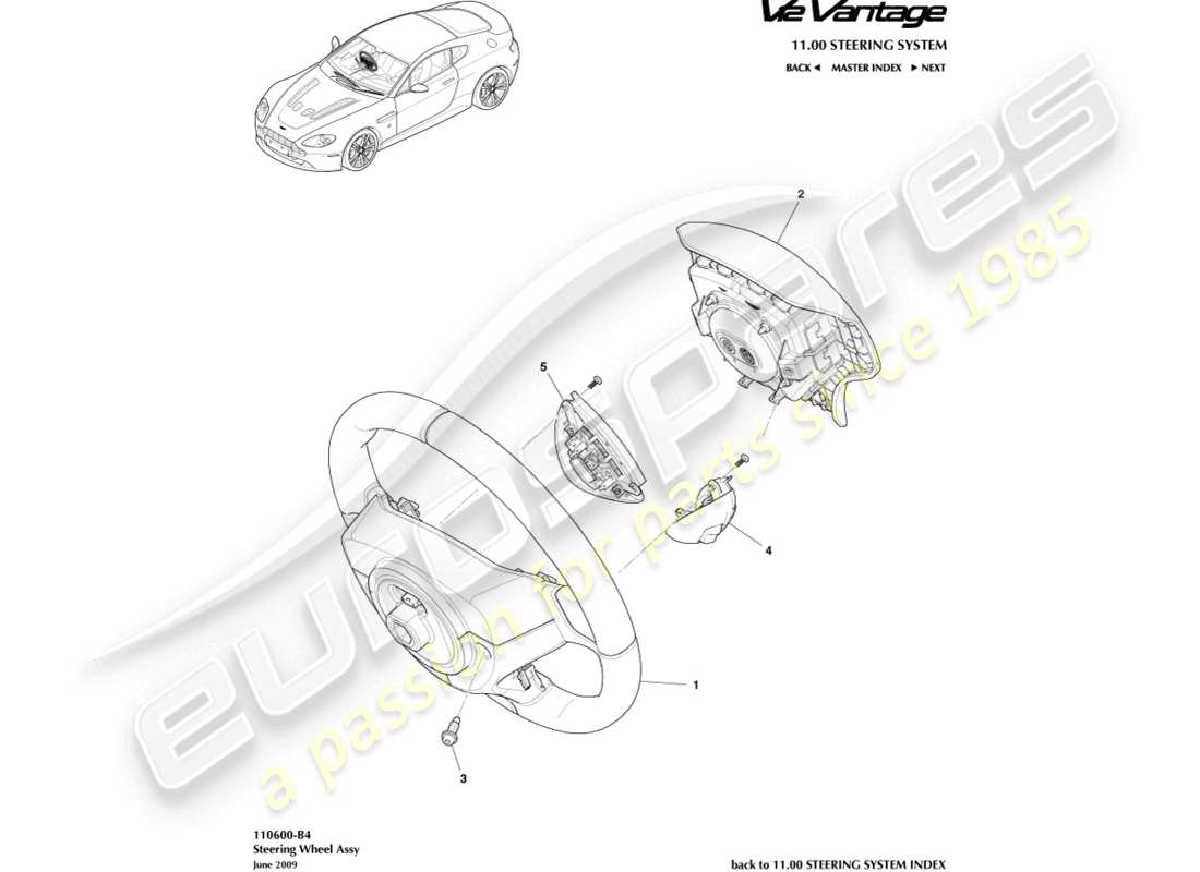 teilediagramm mit der teilenummer ad23-042b85-ab