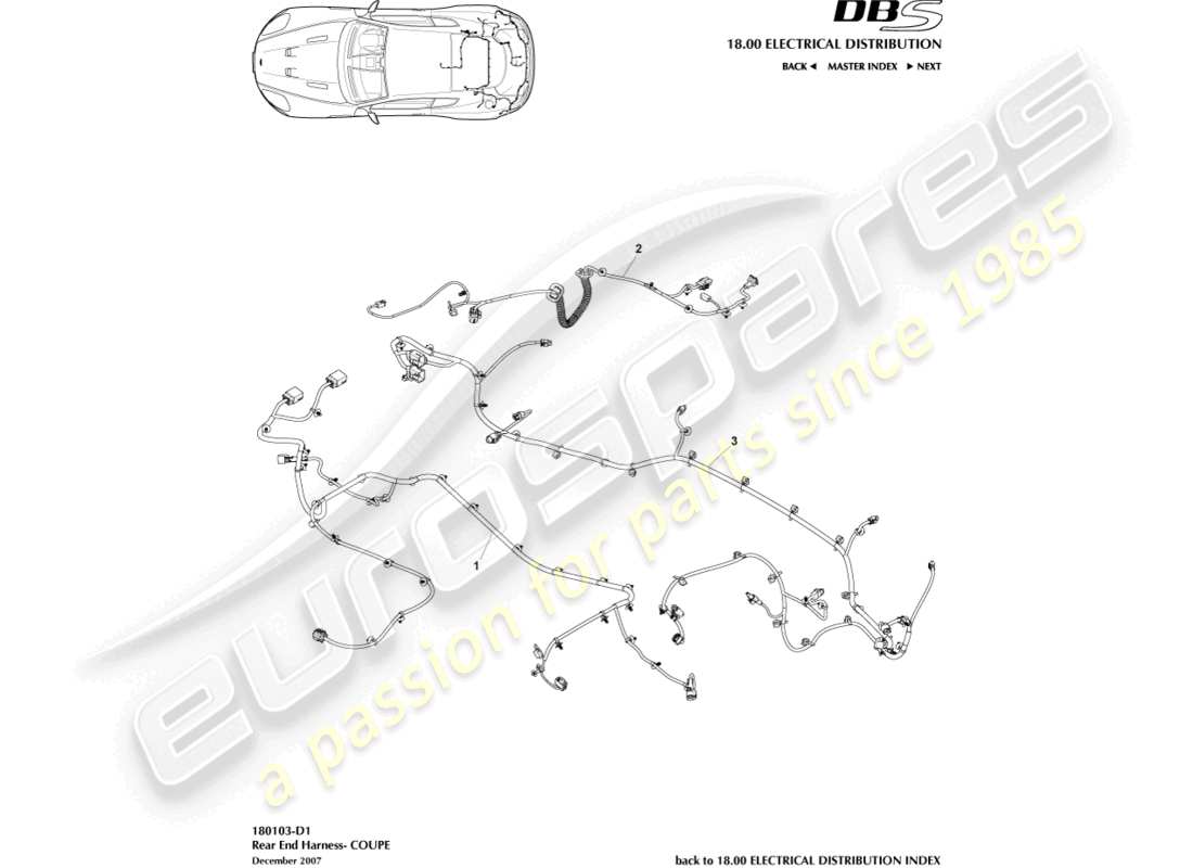 teilediagramm mit der teilenummer 8d33-14a227-ab