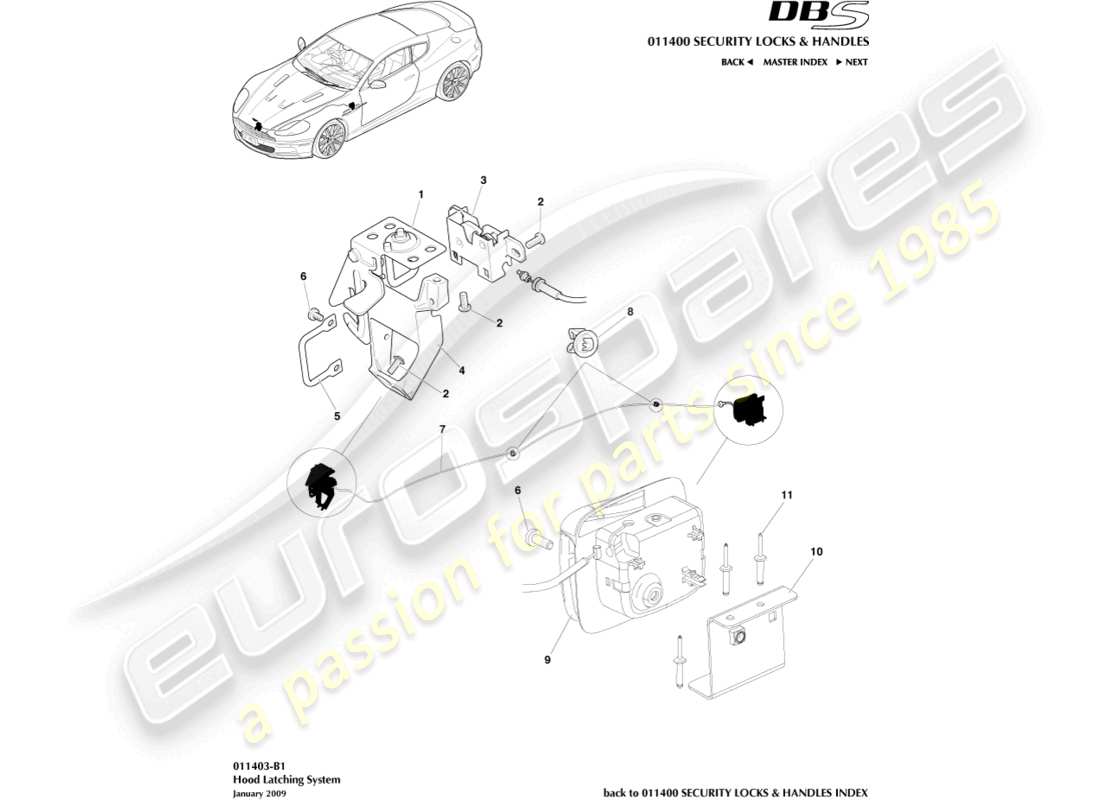 teilediagramm mit der teilenummer 4g43-16c656-af