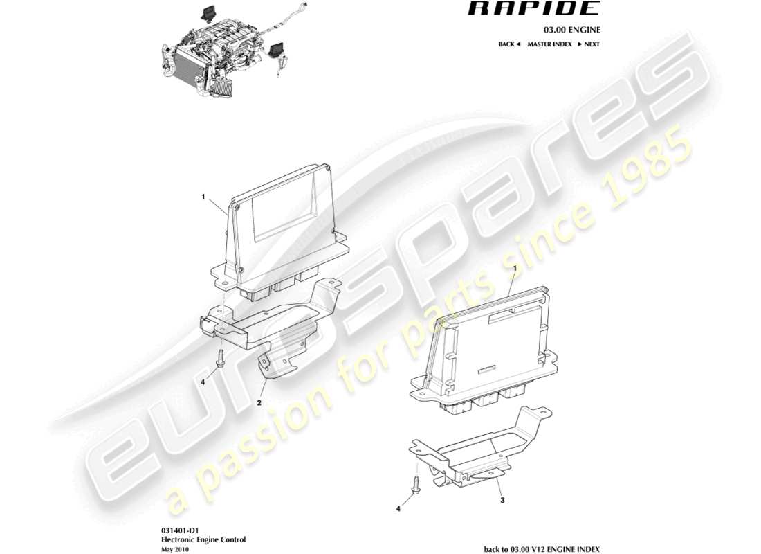 teilediagramm mit der teilenummer ad23-12b696-ab