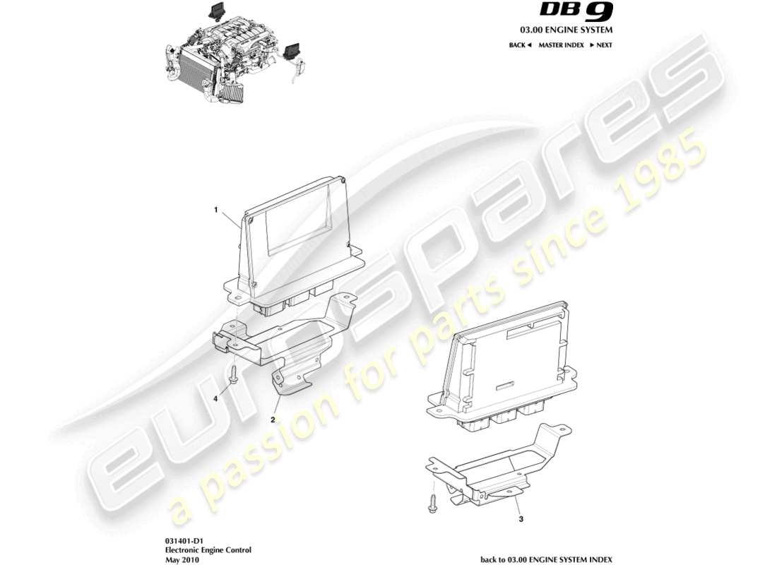 teilediagramm mit der teilenummer 4g43-12b695-af