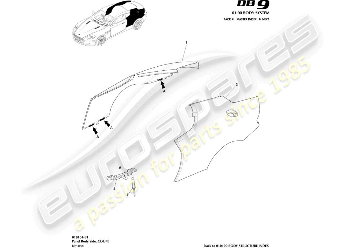 teilediagramm mit der teilenummer bg43-c27846-ac