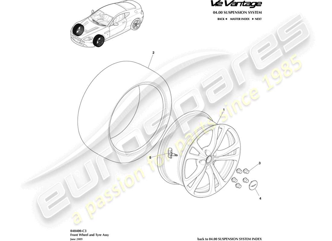 teilediagramm mit der teilenummer bg33-1007-xa
