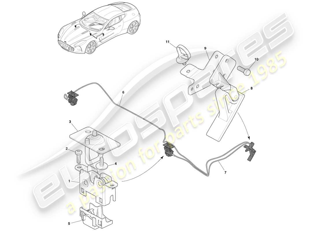 teilediagramm mit der teilenummer kv12023-03-8856-ab