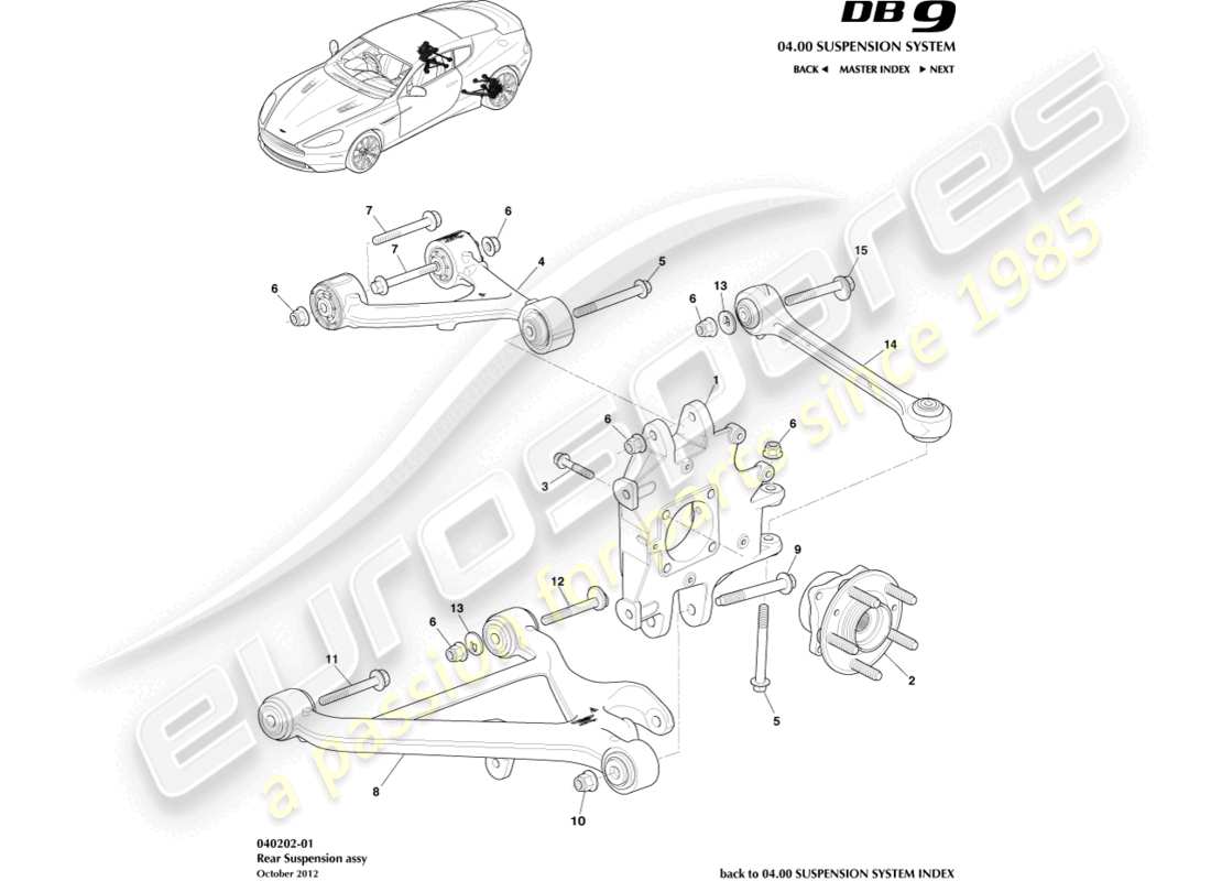 teilediagramm mit der teilenummer ad33-487029-aa