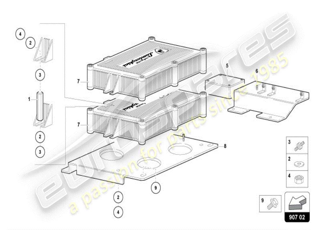lamborghini diablo vt (1998) elektrik teilediagramm