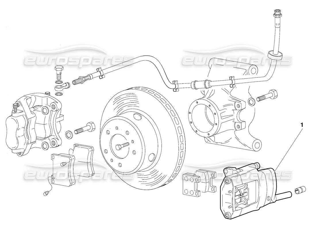 teilediagramm mit der teilenummer 003332741