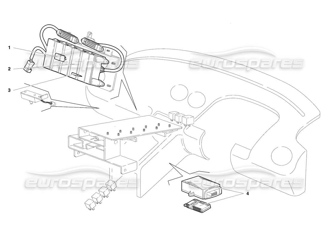 teilediagramm mit der teilenummer 006135625