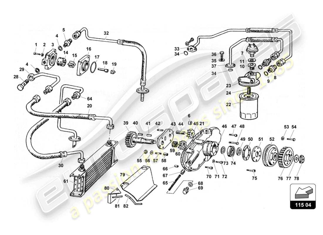 teilediagramm mit der teilenummer 008602302