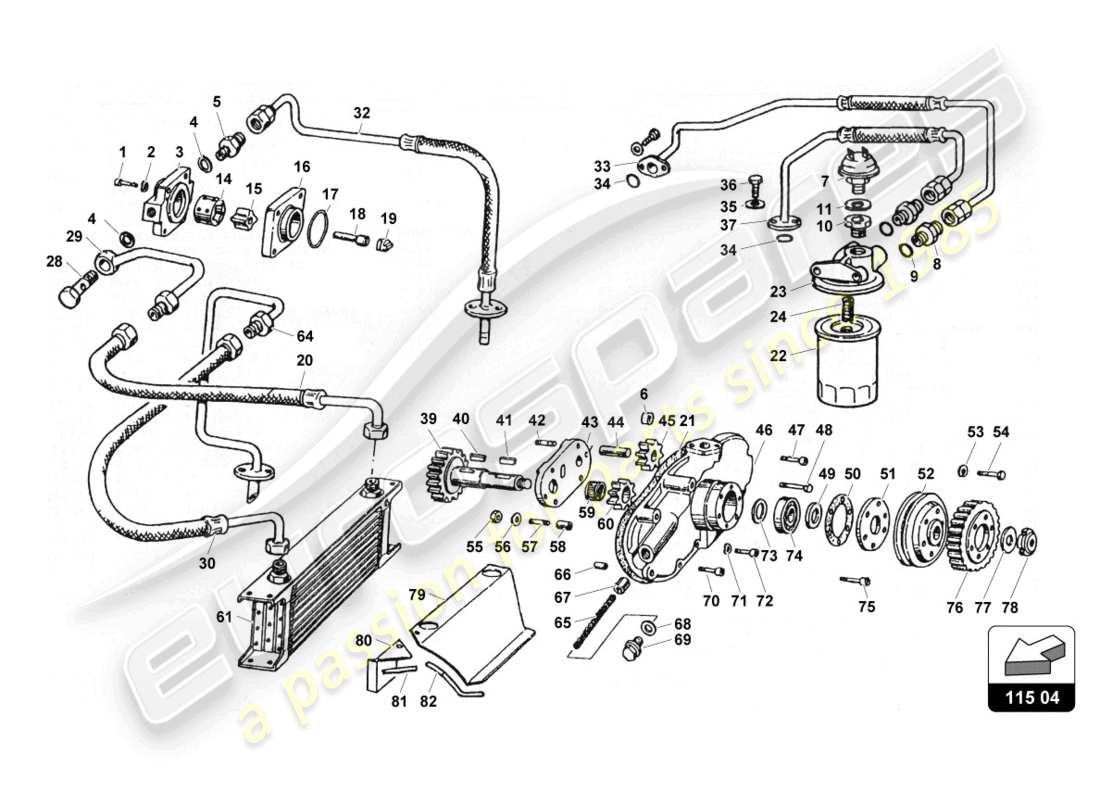 teilediagramm mit der teilenummer 001528242