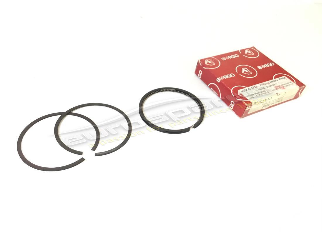 neuer ferrari 77mmstd kolbenringsatz. teilenummer 95140105rr (1)