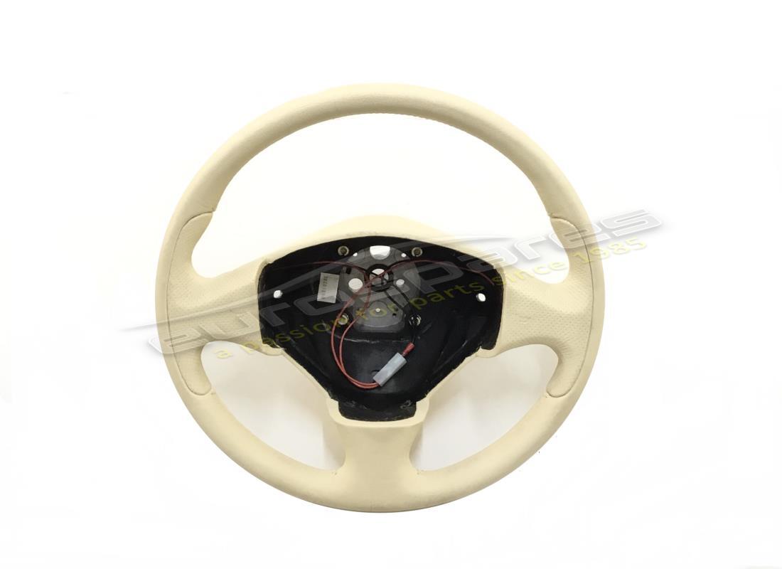 neues maserati lenkrad avorio. teilenummer 18351402 (1)