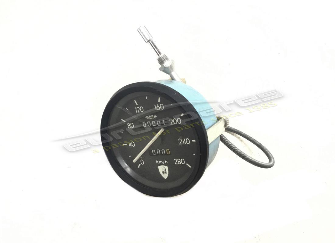 neuer lamborghini tachometer. teilenummer 006009132 (1)