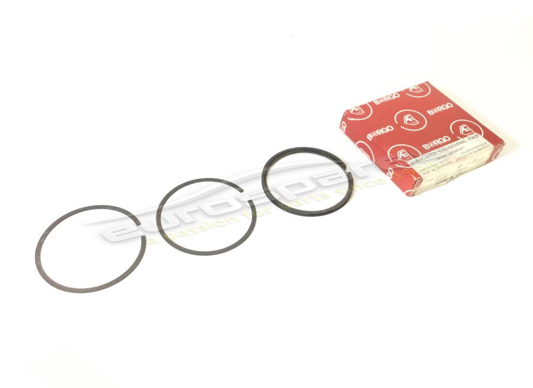 NEU (ANDERE) Ferrari 77.15MM KOLBENRINGSATZ . TEILENUMMER 95140106RR (1)