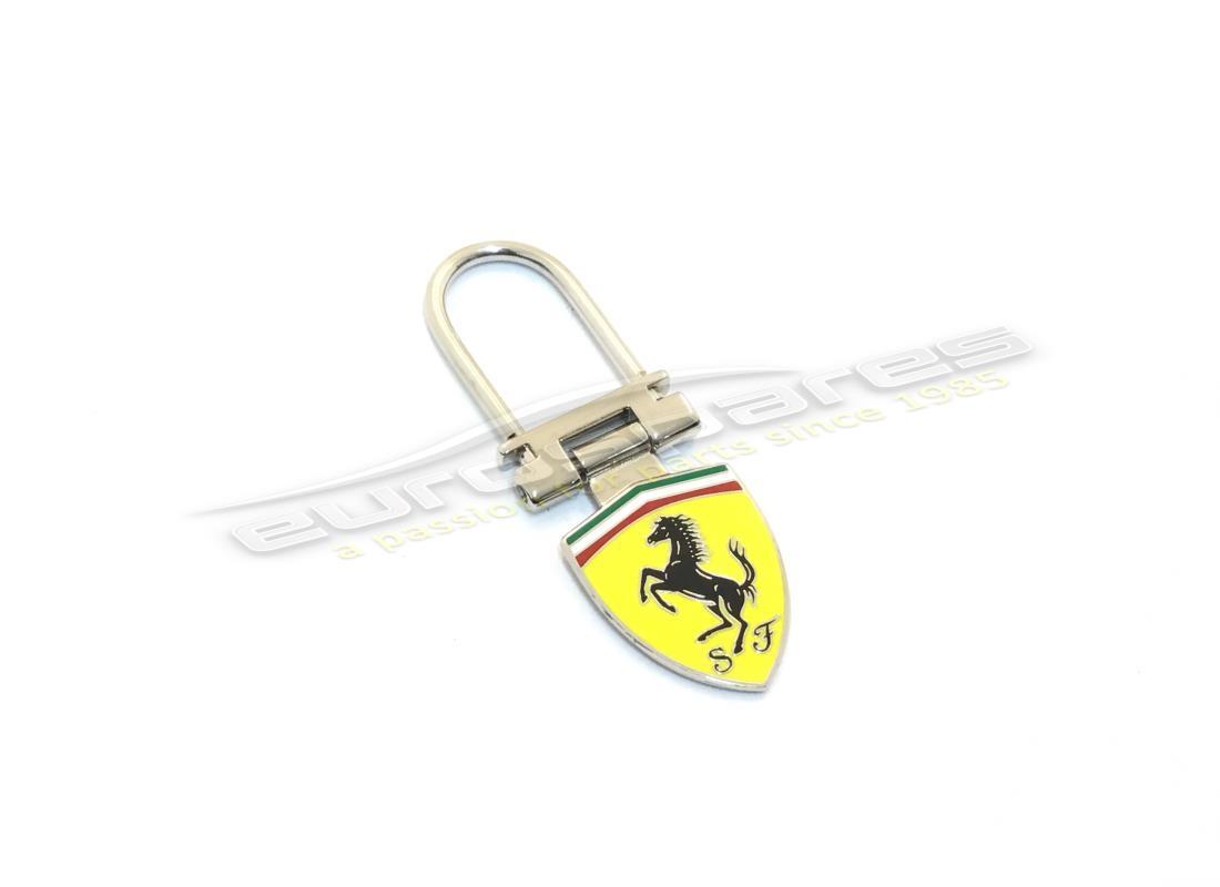 neuer ferrari schlüsselanhänger scuderia. teilenummer 95991617 (1)