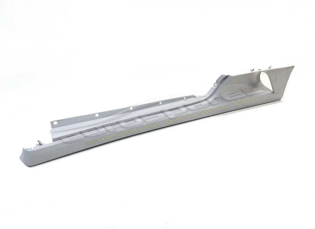 NEU (SONSTIGE) Ferrari UNTERTÜRVERKLEIDUNG LINKS . TEILENUMMER 68021110 (1)