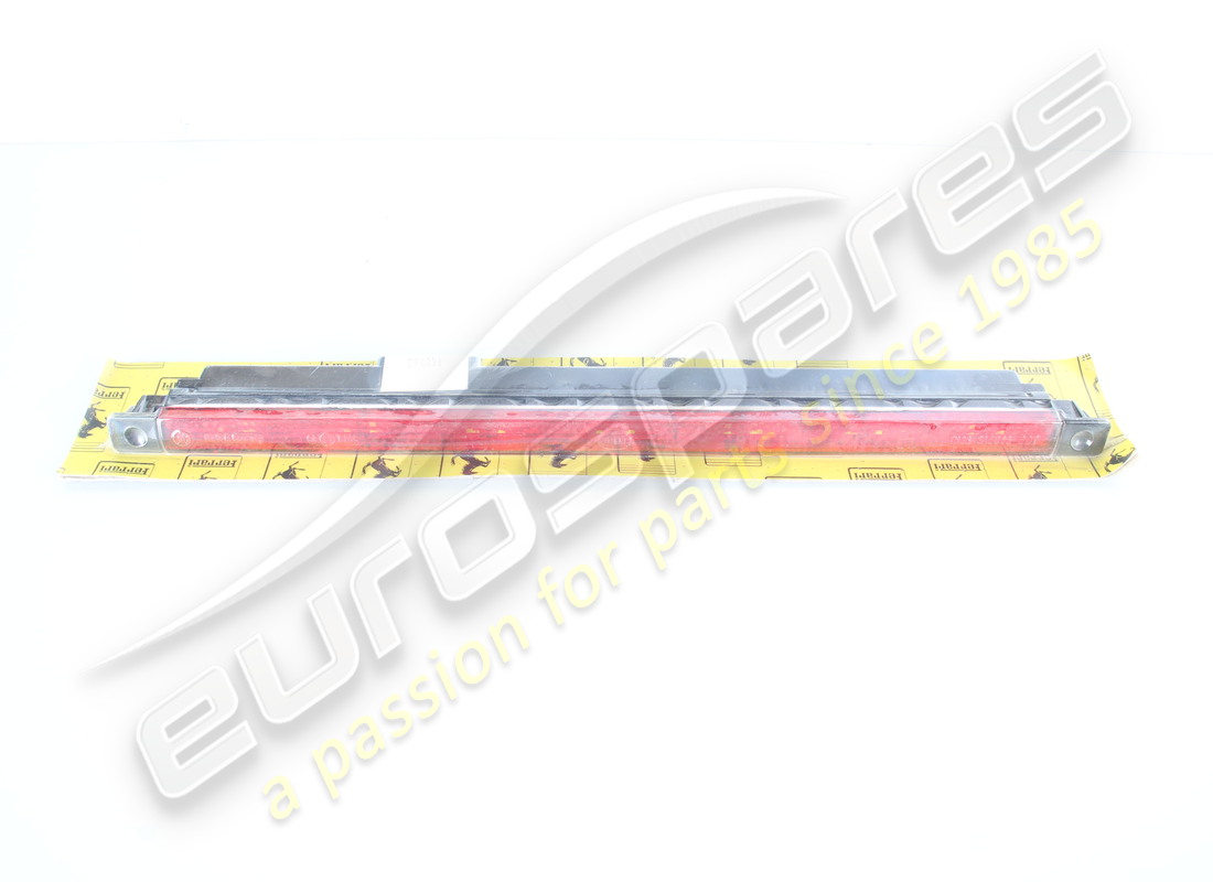 neues ferrari stop addit light. teilenummer 140568 (1)