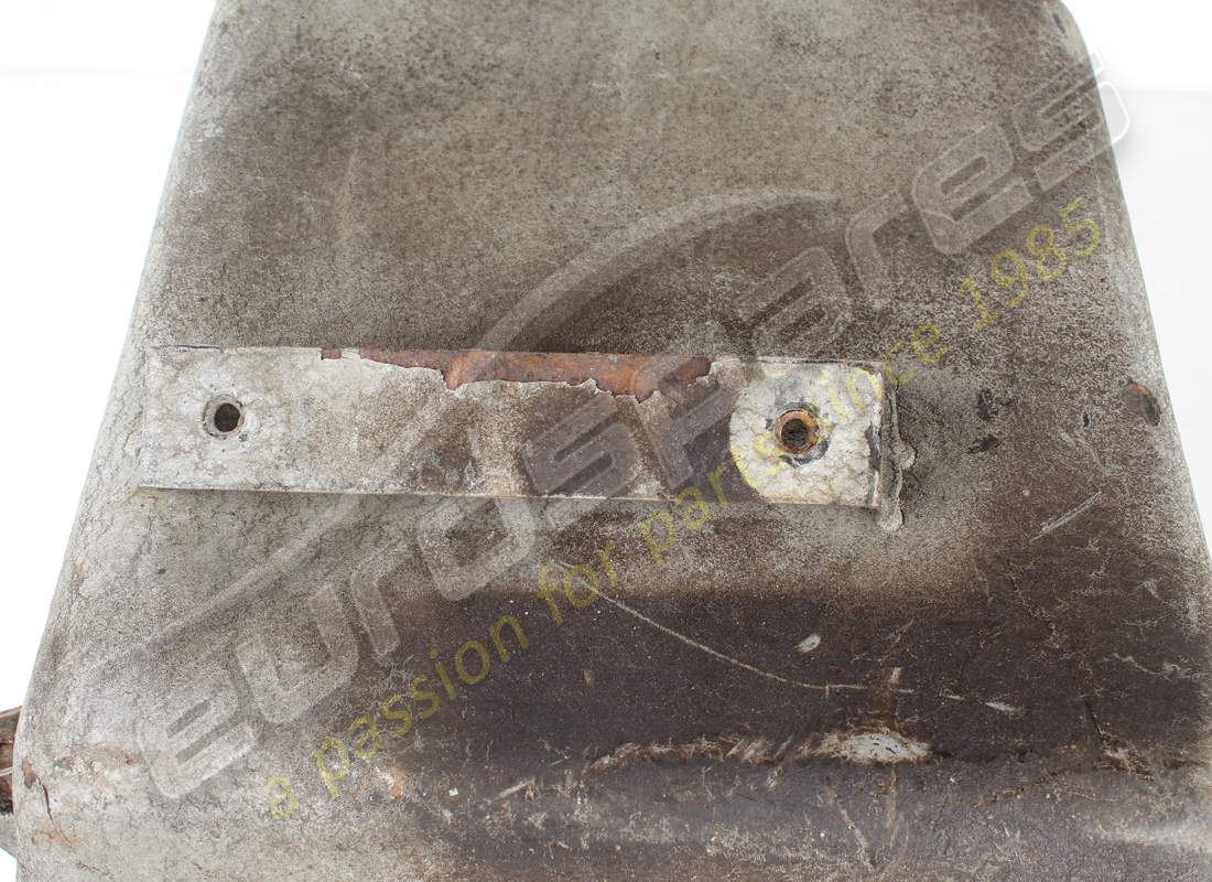 gebraucht ferrari rh lufteinlass komplett. teilenummer 148719 (5)