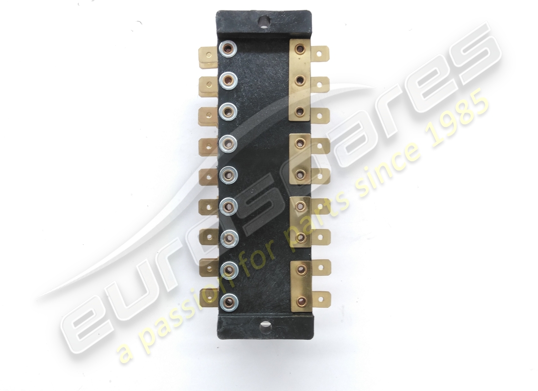 neu (sonstige) ferrari schwarzer sicherungskasten links komplett. teilenummer 60278702 (3)
