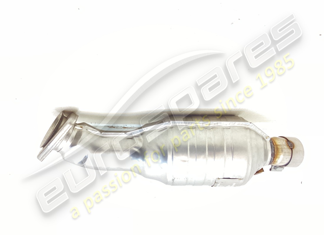NEUER Ferrari LH-KATALYSATOR. TEILENUMMER 237817 (1)