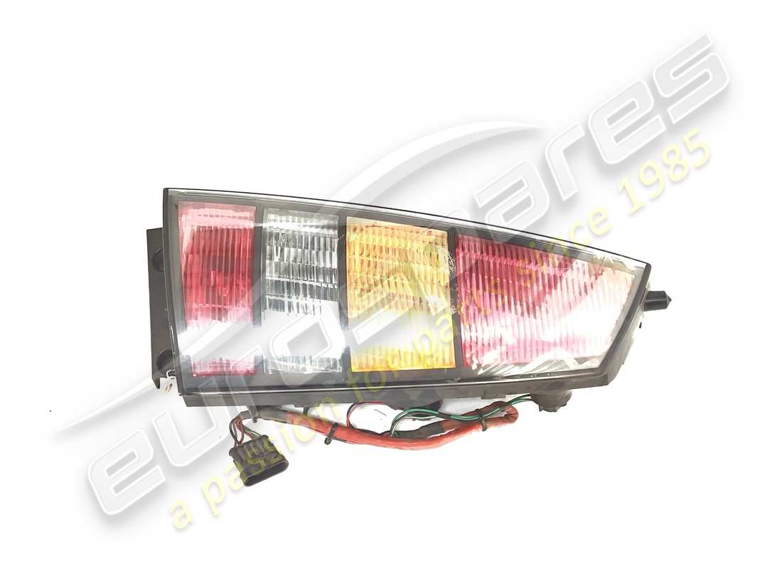 GEBRAUCHT Lamborghini RÜCKLICHT . TEILENUMMER 410945095A (1)