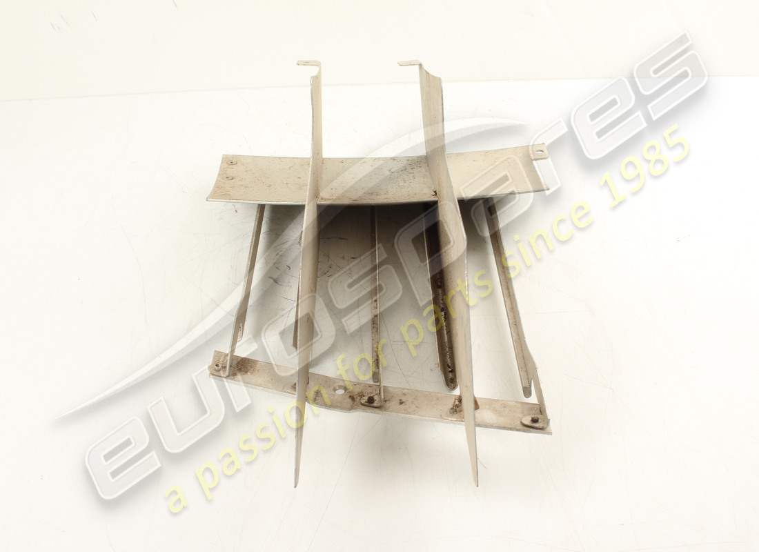 neuer ferrari rechter seitengrill. teilenummer 61489600 (3)