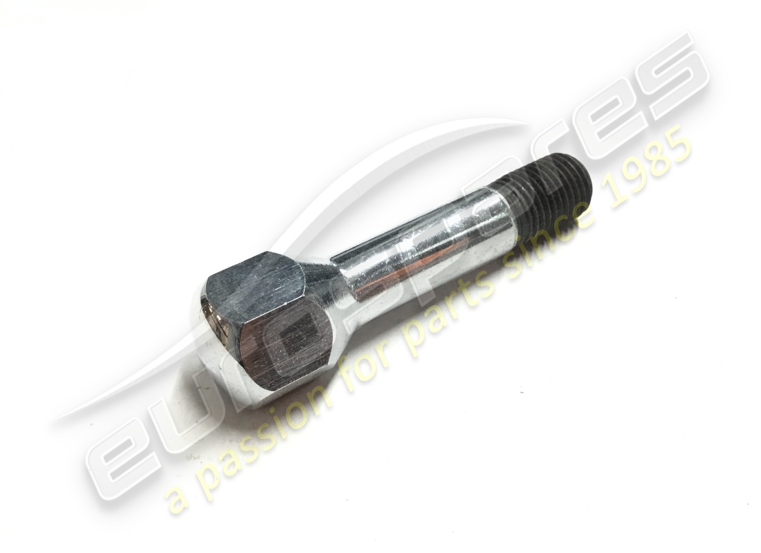 NEUE Maserati VORDERRADBOLZEN. TEILENUMMER 387200306 (1)