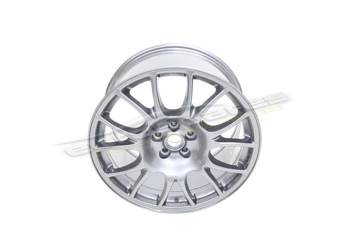 neue ferrari hinterradfelge. teilenummer 239654 (2)