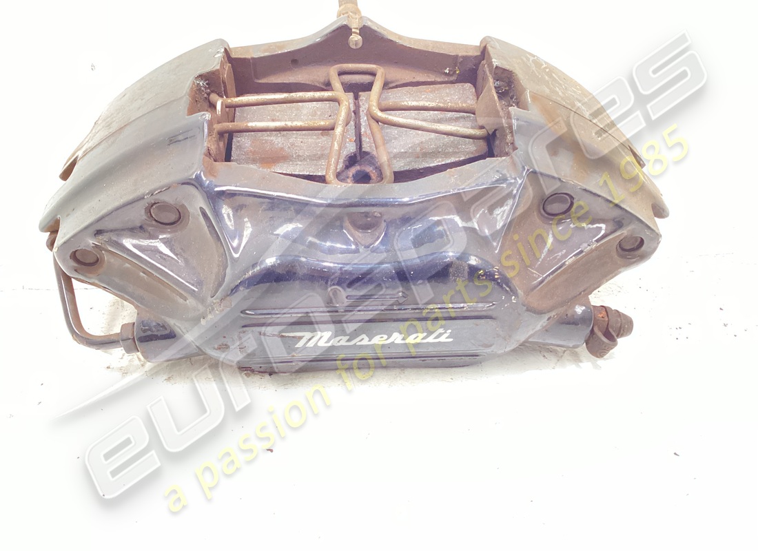 VERWENDET Maserati Maserati TEIL 387201112 . TEILENUMMER 387201112 (1)
