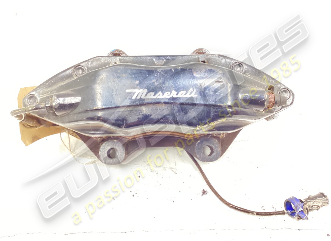 verwendet maserati maserati teil 387201107. teilenummer 387201107 (1)