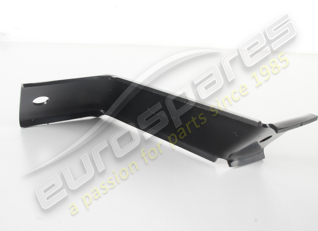 neu lamborghini vordere stossfängerhalterung, oben. teilenummer 400807774 (2)