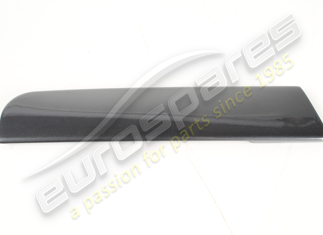 NEU (SONSTIGES) Lamborghini ZIERPLATTE, TÜR . TEILENUMMER 400839239 (1)