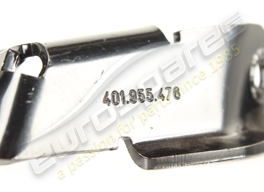 neue lamborghini-halterung. teilenummer 401955476 (3)