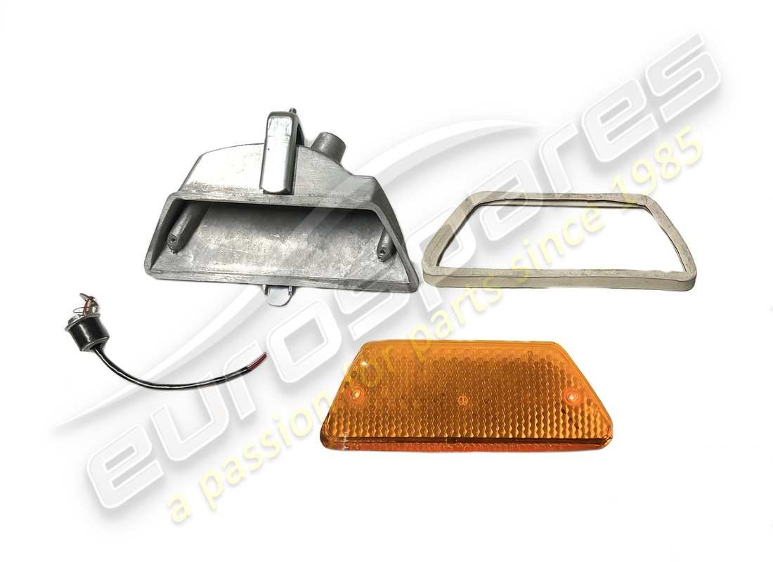 neue ferrari blinkerbaugruppe links. teilenummer 0202331 (1)
