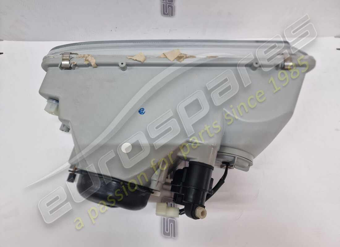 neu maserati rechts fern-/abblendlicht-scheinwerfer 3. teilenummer 373100100 (4)