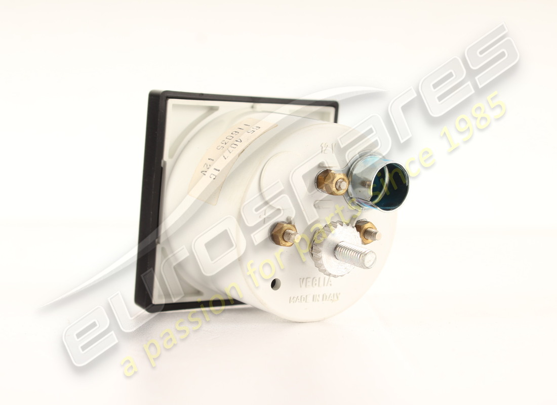 neu ferrari öltemperaturanzeige lhd teilenummer 116035 (2)
