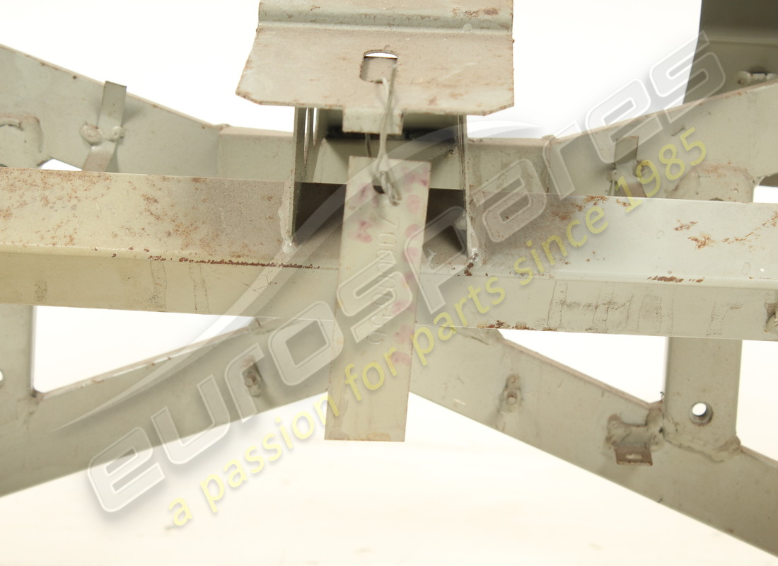 neu ferrari 328 kompletter frontrahmen (lhd). teilenummer 70000656 (5)