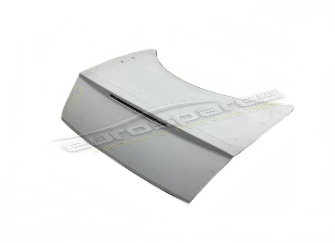 neuer ferrari heckkoffer + catafore. teilenummer 68057511 (1)