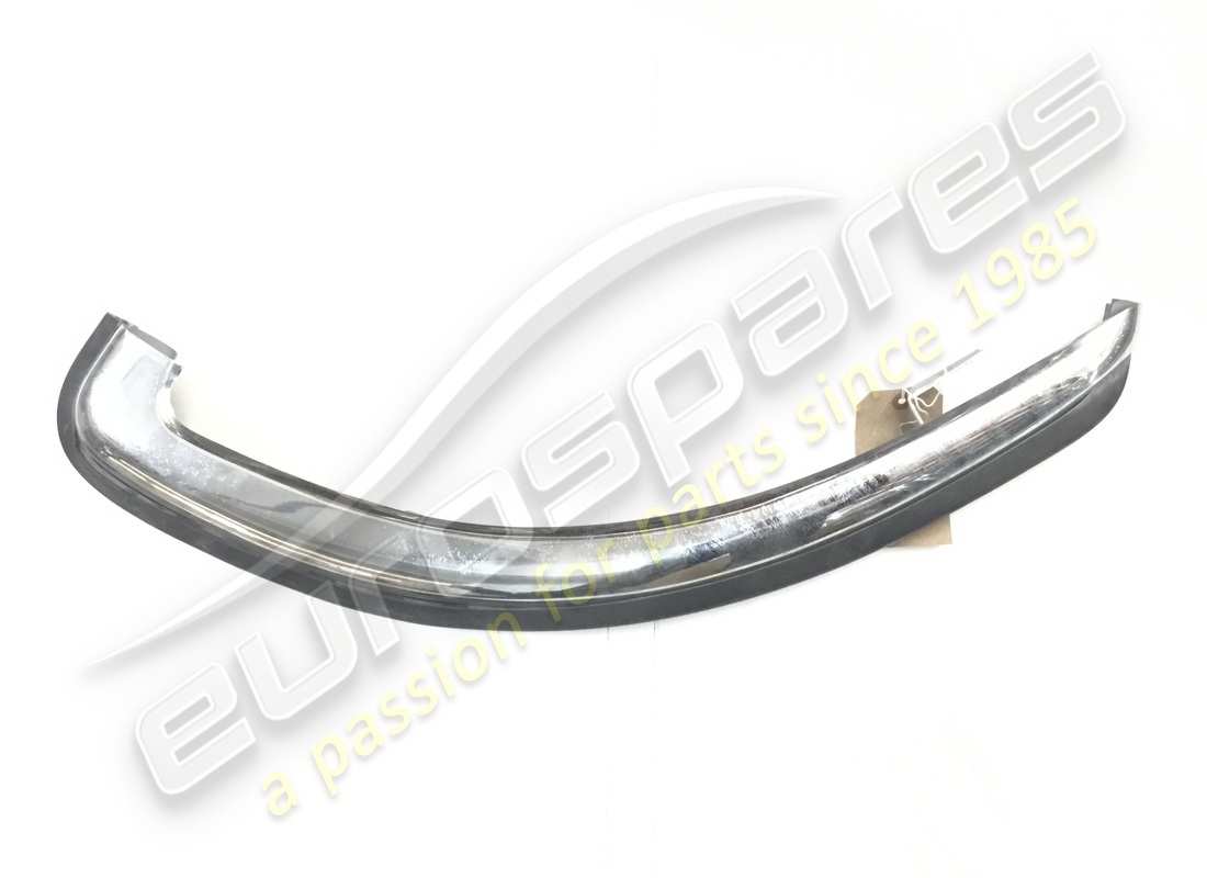 neu ferrari lh vorderer stoßstange, frühe oe-teilenummer 20042305 (1)