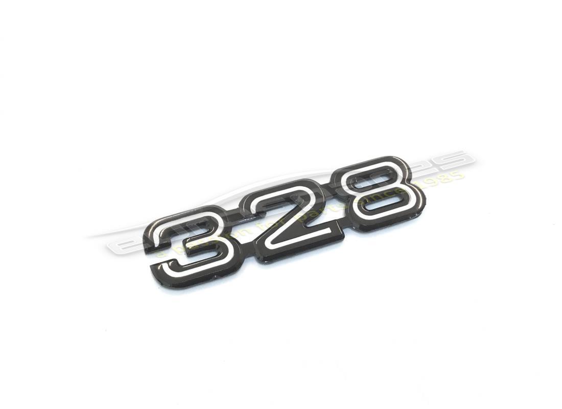 NEUES MOTIV Ferrari 328 . TEILENUMMER 61743600 (1)