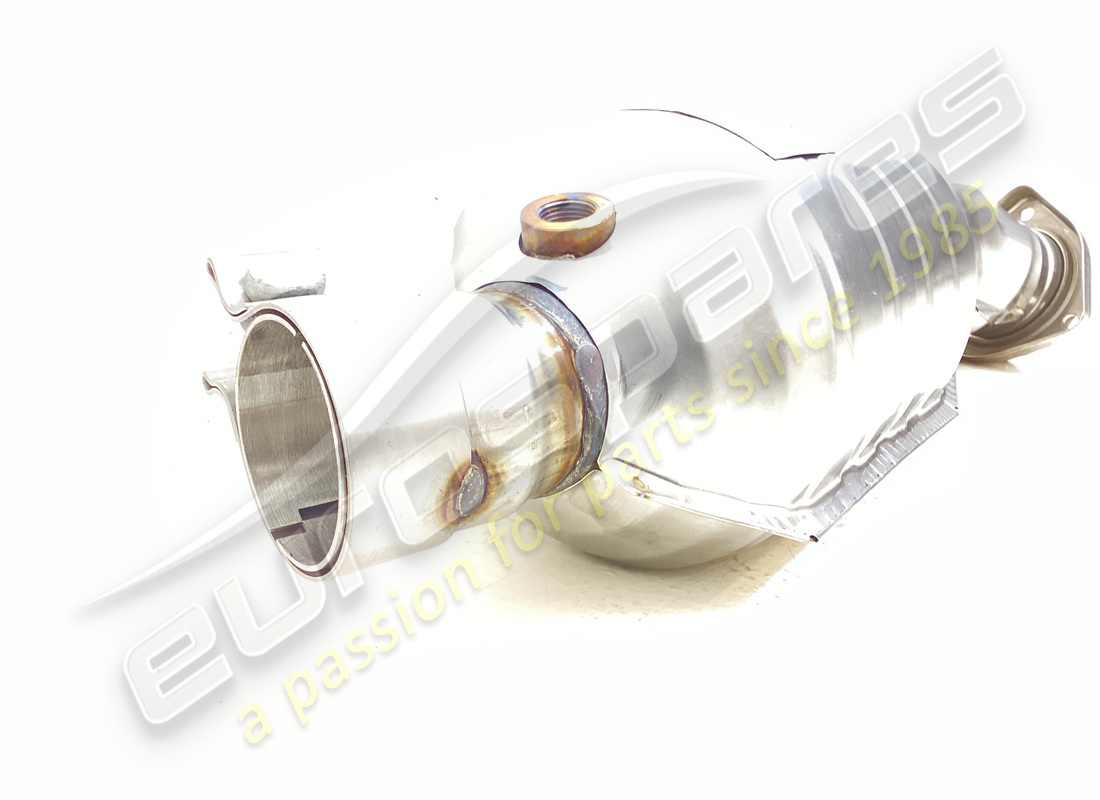 neuer ferrari lh-katalysator. teilenummer 237817 (2)